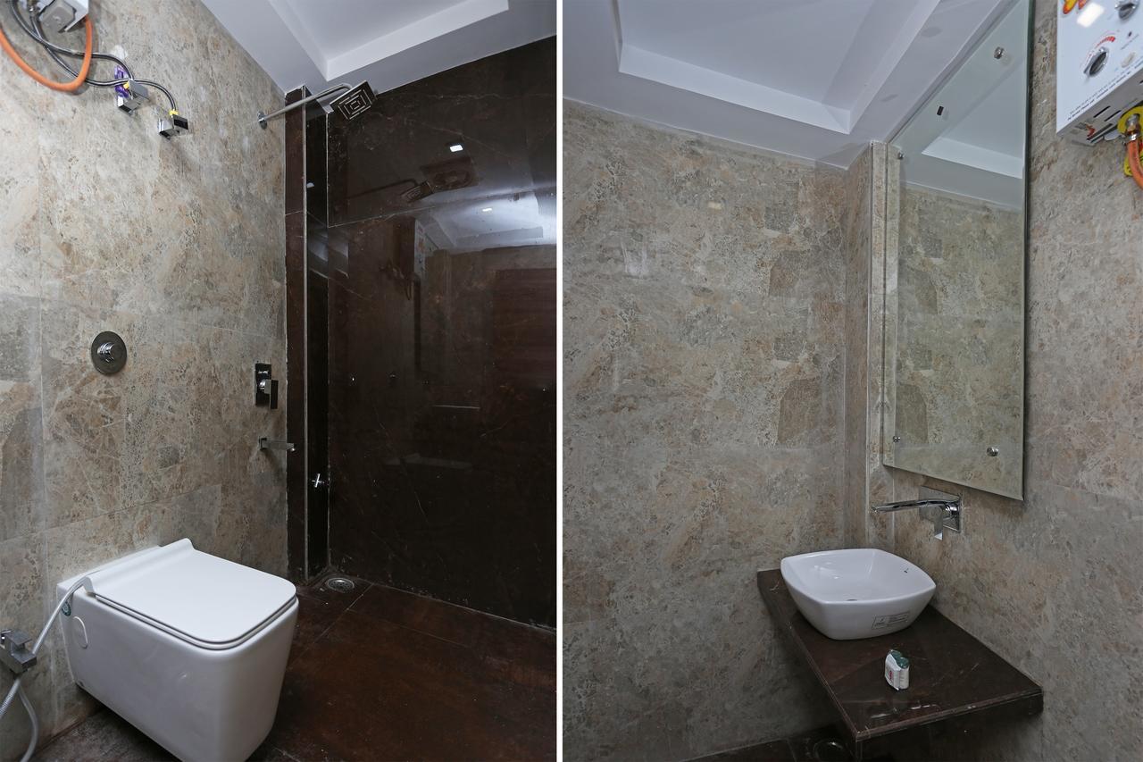 Oyo 11596 Sanjay Guest House Kanpur Buitenkant foto