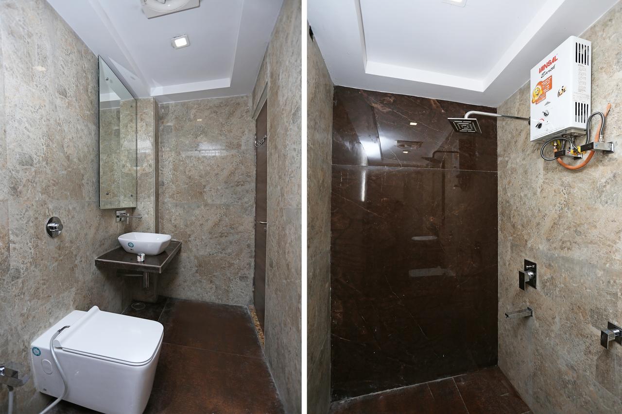 Oyo 11596 Sanjay Guest House Kanpur Buitenkant foto